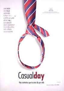 Casual Day (DVD)